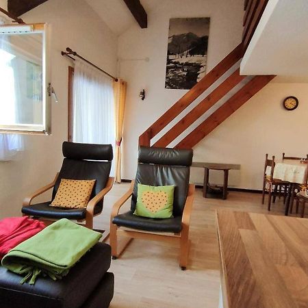 Appartement T2 Bis, 4-6 Pers, Centre Ville, Parking Privatif, Cauterets - Fr-1-234-263 Luaran gambar
