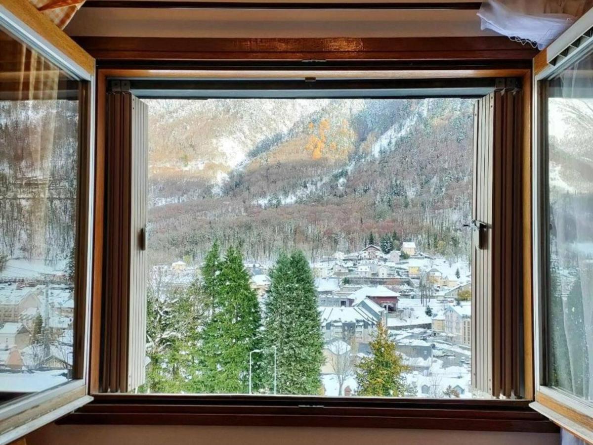 Appartement T2 Bis, 4-6 Pers, Centre Ville, Parking Privatif, Cauterets - Fr-1-234-263 Luaran gambar