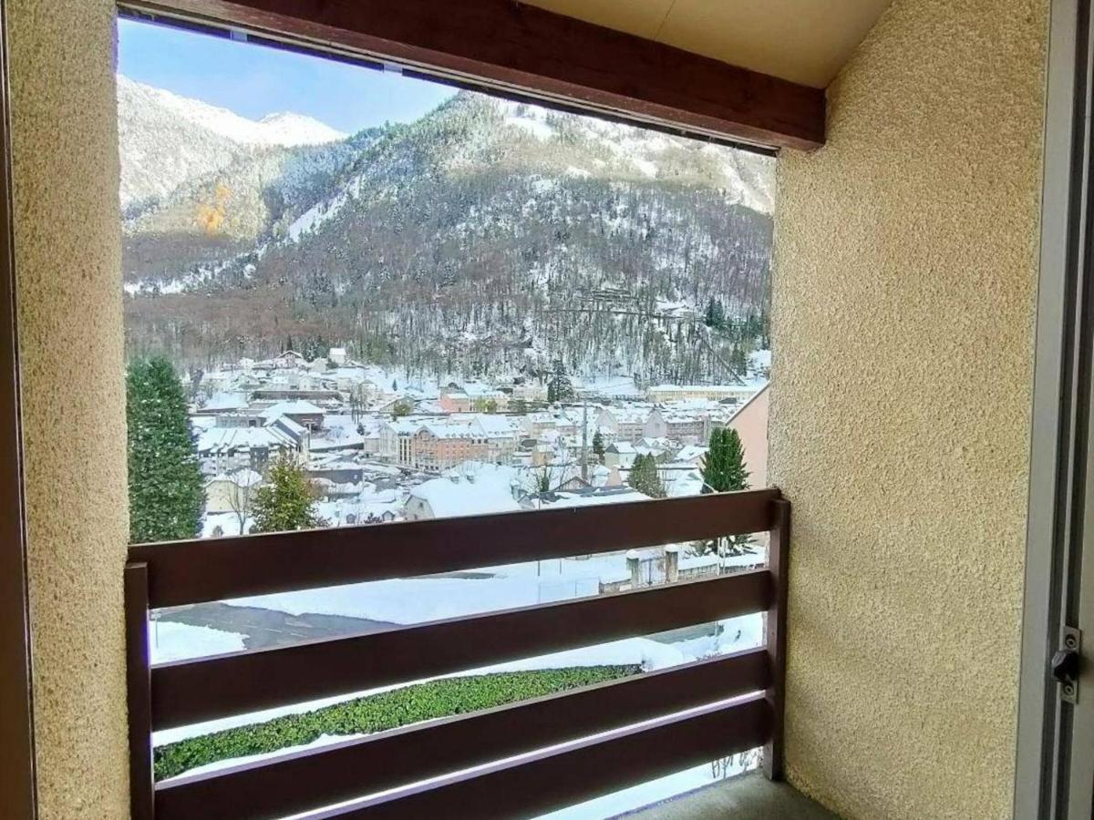 Appartement T2 Bis, 4-6 Pers, Centre Ville, Parking Privatif, Cauterets - Fr-1-234-263 Luaran gambar
