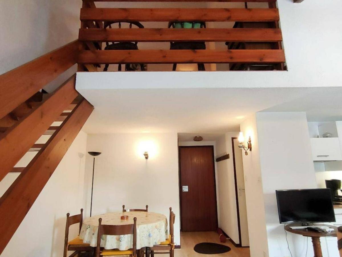Appartement T2 Bis, 4-6 Pers, Centre Ville, Parking Privatif, Cauterets - Fr-1-234-263 Luaran gambar