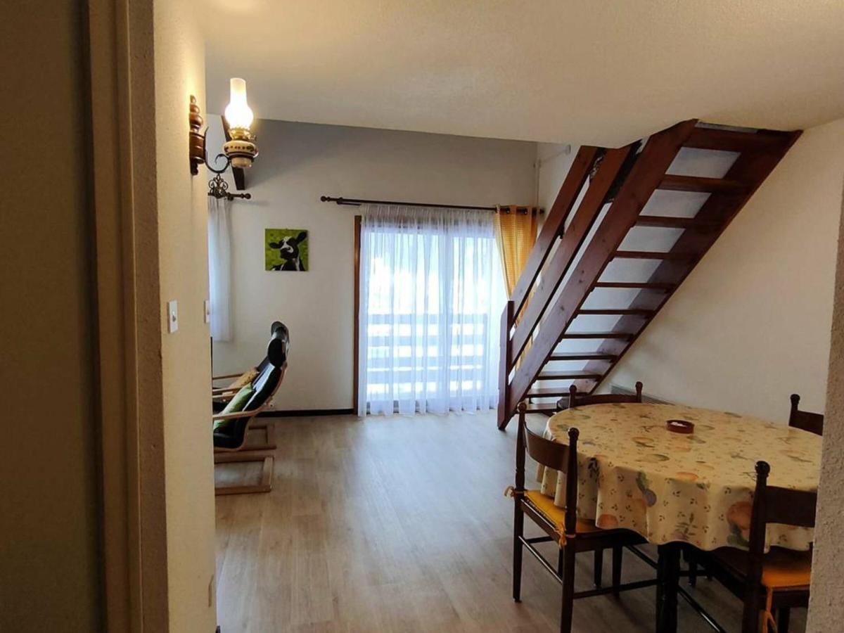 Appartement T2 Bis, 4-6 Pers, Centre Ville, Parking Privatif, Cauterets - Fr-1-234-263 Luaran gambar