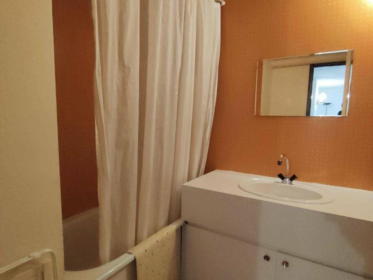 Appartement T2 Bis, 4-6 Pers, Centre Ville, Parking Privatif, Cauterets - Fr-1-234-263 Luaran gambar