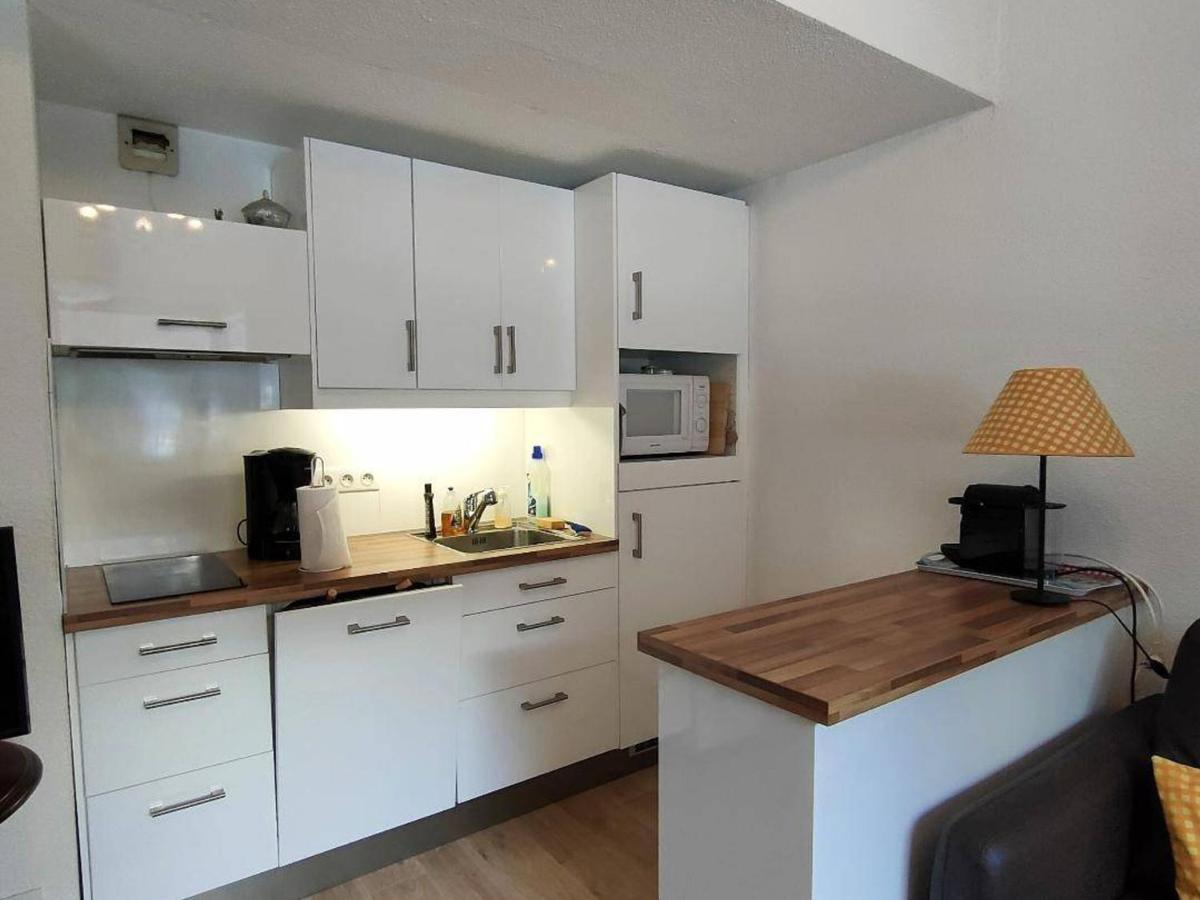 Appartement T2 Bis, 4-6 Pers, Centre Ville, Parking Privatif, Cauterets - Fr-1-234-263 Luaran gambar