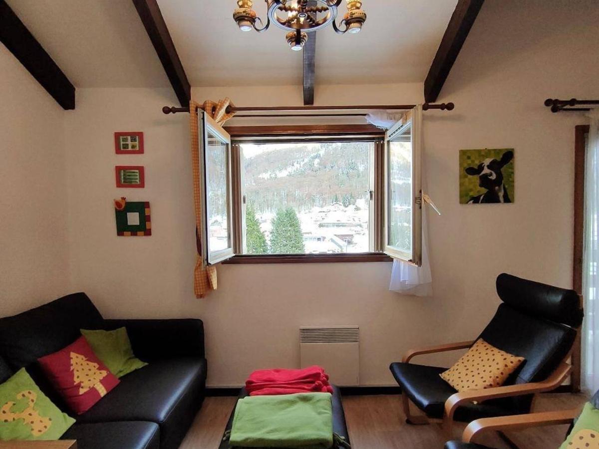 Appartement T2 Bis, 4-6 Pers, Centre Ville, Parking Privatif, Cauterets - Fr-1-234-263 Luaran gambar